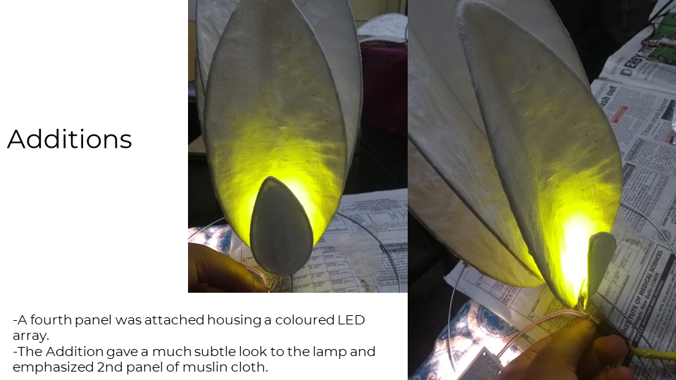 natural and artistic